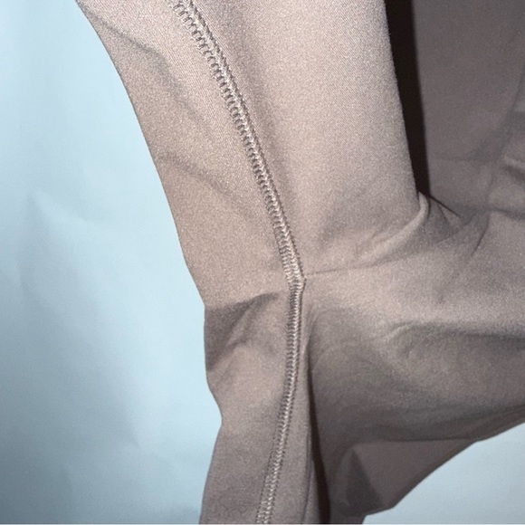 Wild Fable Taupe Cropped Pants - Picture 6 of 10